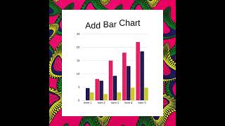 12 Ways to Use African Print Border Templates