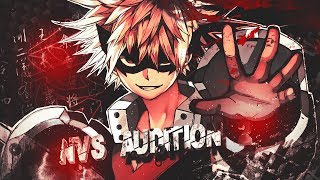 [NVS] Audition 2 [CLOSED]