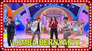 Download Lagu Baju Jedar Bau Apek?! Kok Bisa??? | ARISAN (23/07/25)* MP3 Download Lagu Baju Jedar Bau Apek?! Kok Bisa??? | ARISAN (23/07/25)* MP3