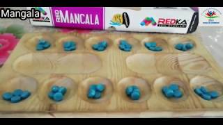 MANGALA OYUNU #AkılveZekaOyunları screenshot 5