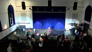 PTO Lip Sync 2025