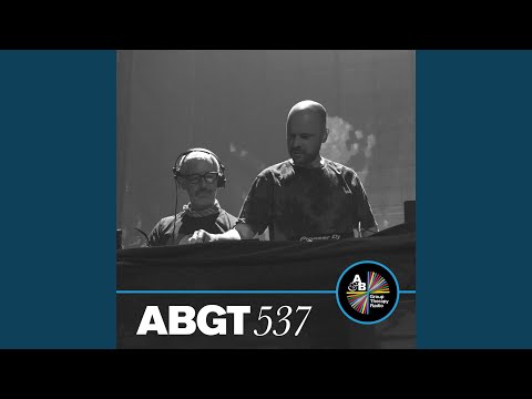 Cos Of You (ABGT537)