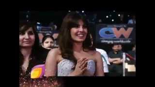Salman Khan's electrifying performance at the People's Choice Awards 2012   YouTube