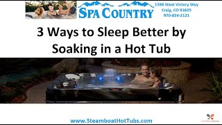 Hot Tubs Steamboat Springs, Sale on Portable Spas
