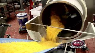 Crystal Farms Refrigerated Distribution Company - Best Cheese - Wisconsin 2012