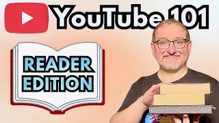 How to Discover Books on YouTube - The Complete Guide