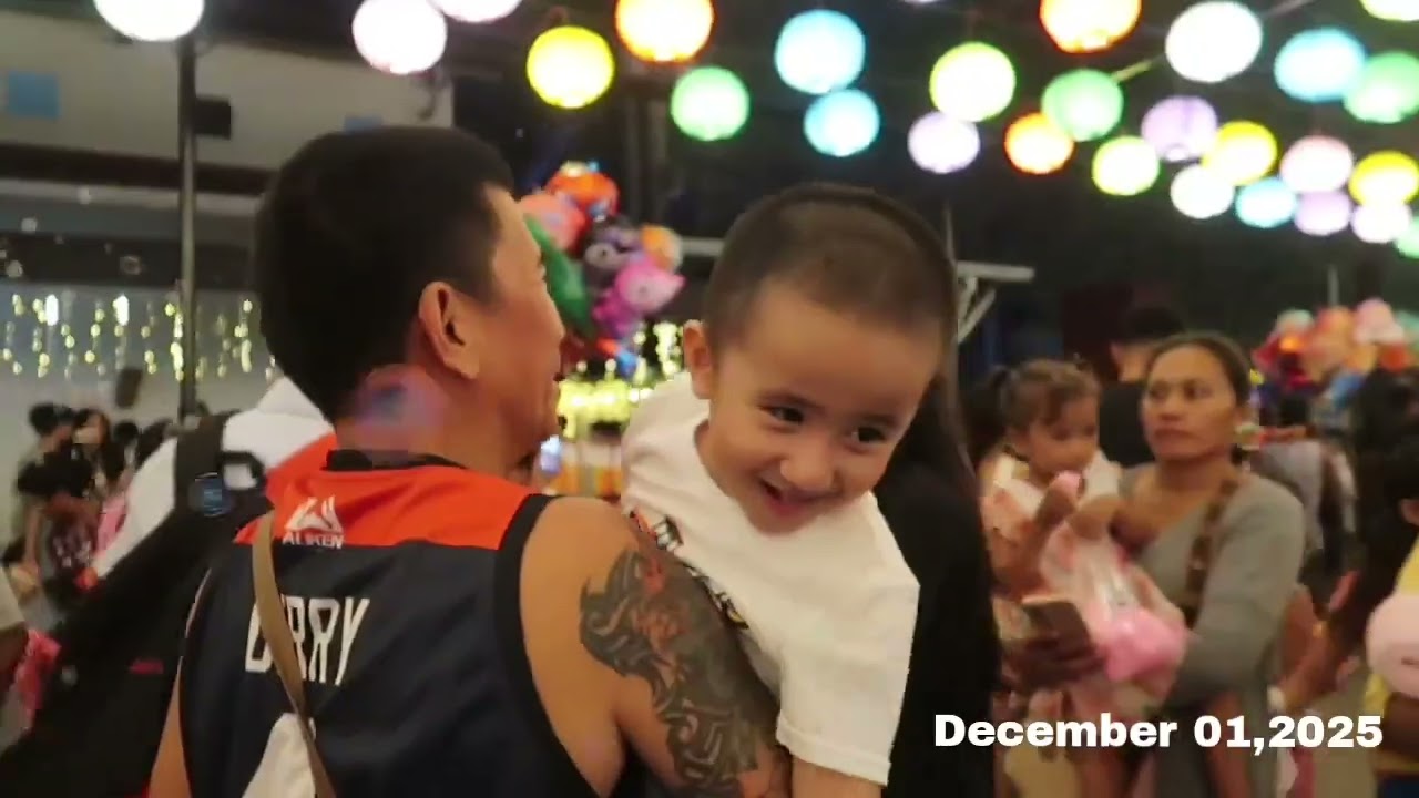 Silew - Silew Sa Pozorrubio Plaza 2025