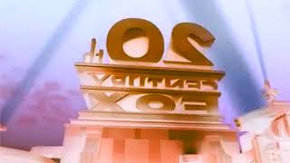 Reupload 20Th Century Fox Logo 2014 In G-Major 2000