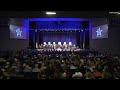 Kilgore College honors 199 graduates during summer commencement ceremony