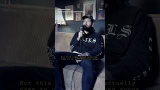 A SECRET REVEALED the ruin i summoned forth - SONGWRITING #metal #postblackmetal #postmetal