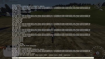 Commands - Part 8 - MX Simulator complete beginners guide