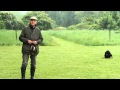 Shooting Times &amp; Skinners: Gundog training part 3