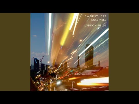 Ambient Jazz Ensemble — Standing on the Edge of the World