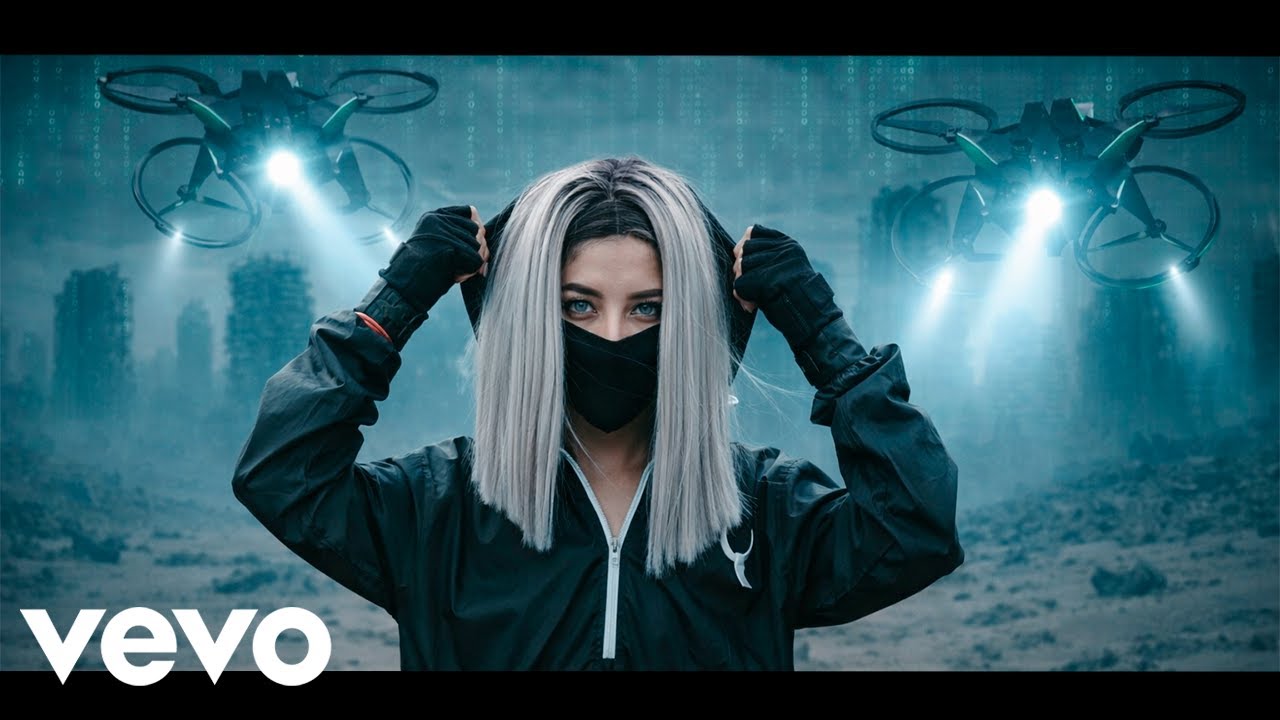 Alan Walker Style, Antrikc - Emotions (New Music 2026) - YouTube