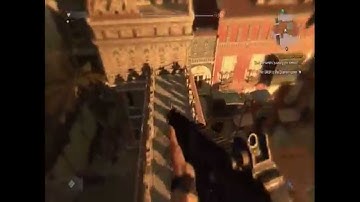 Dying Light PC GAMEPLAY AMD R7 260X FX 8320 - HIGH