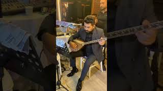 Mesut Dağlı - Nereden Bileceksiniz ~ Sazın Dile Geldiği O Anlar
