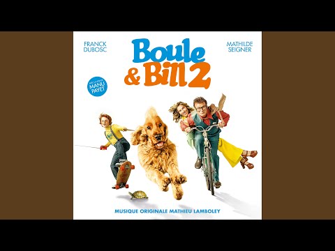 Déjeuner de famille