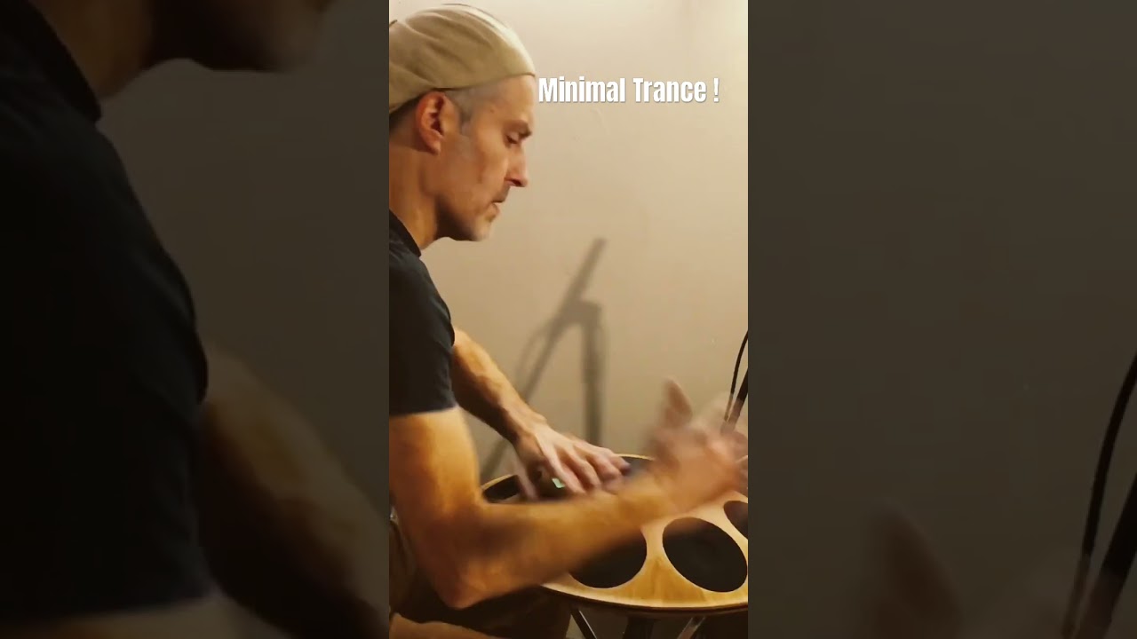 New trance video with @adeleblanchin2397 Full one available in the channel ! #livemusic #duetlive
