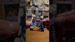 Opening a UFC 2023 Select Hobby Box!
