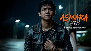 Asmara - Setia Band | Heavy Metal Cover by Distortia