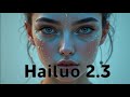 Try This New Hailuo 2.3 AI Videos Generator For Generating Insane AI Videos 
