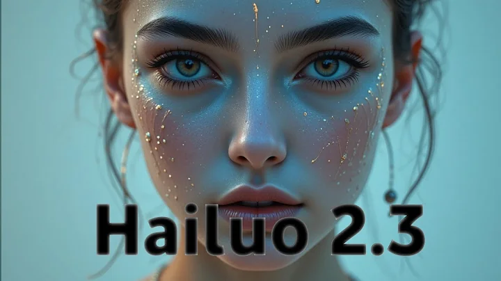 Try This New Hailuo 2.3 AI Videos Generator For Generating Insane AI Videos 