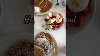 One of the Best Breakfast Places |Madison Wisconsin