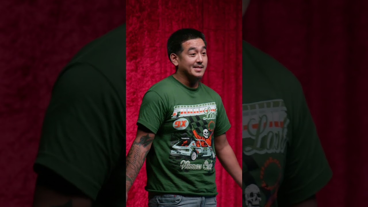 He called Druski's security Ceelo Green 