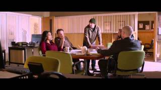 The Captive Official Trailer