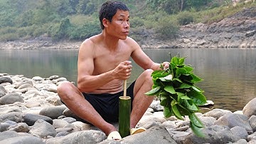 CĂN CỨ TRONG RỪNG • Tập 3 - Ký Sự Rừng Già 10