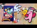 Kirby and the Amazing Mirror | MeesterJosh