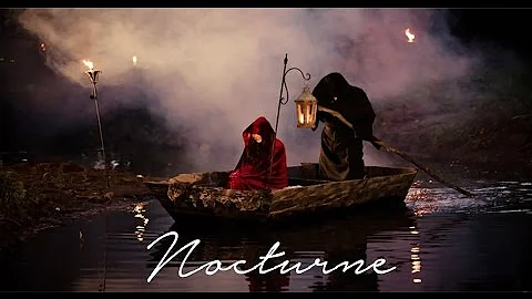 "Nocturne" an original song Performed by Solo Flut...