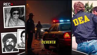 Miguel Angel Felix Gallardo The Man Who Transformed Drug Trafficking in Mexico Full Documentary