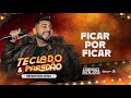 FICAR POR FICAR - Diego Souza @PisadinhaDeLuxo  ( Teclado & Paredão )