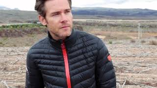 Superdry Eco Fuji Jakke 290743