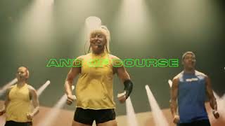 Body Attack 106 - Feel it All - Les Mills