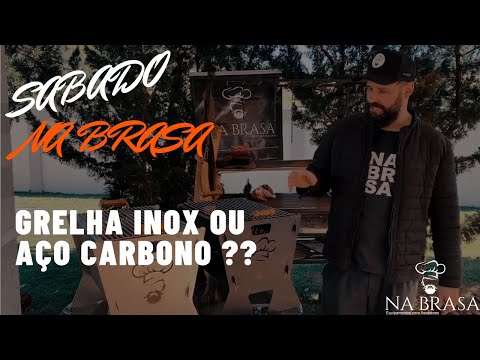 Vídeo: Quanto custa uma grelha Kool?