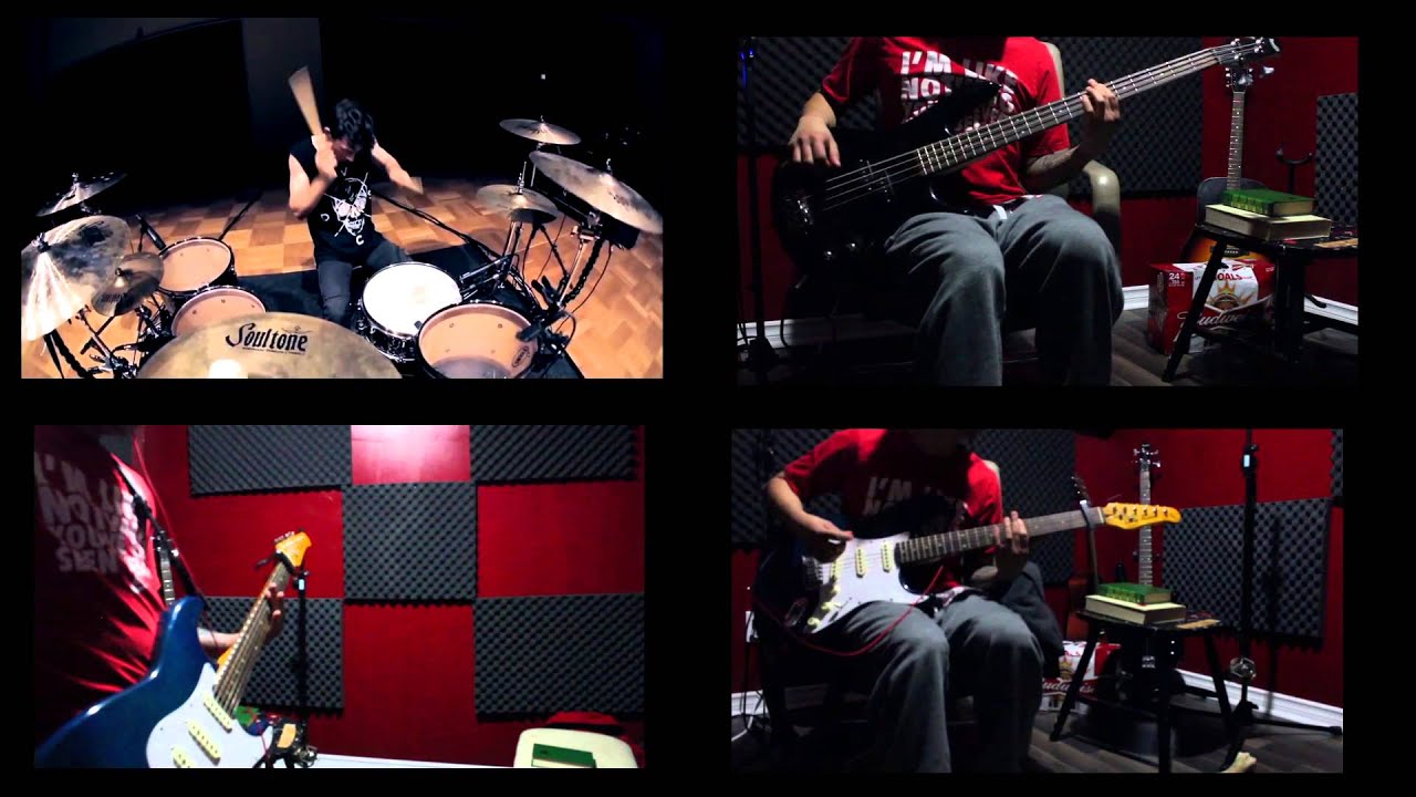 Zedd - Find you (Rock Remix)  Yatz x Matt Mcguire