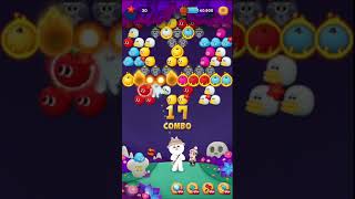 line bubble 2 level 1852 by Danny哥