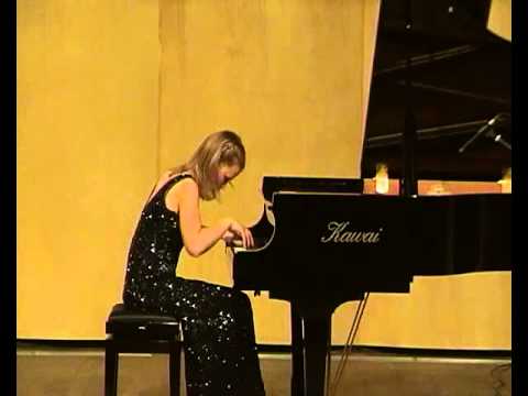 Liszt: Venezia e Napoli (1 e 2); Tatiana Larionova,piano