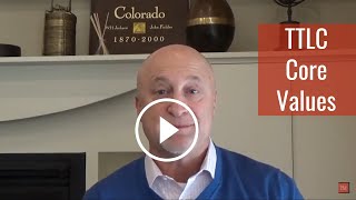 CEO Talks About the Core Values