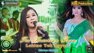 Lakine Tek Bayari - Tia Kristian Taru  Nirwana Mandala Susy Arzetty - Ds. Tuksari Losari Cirebon