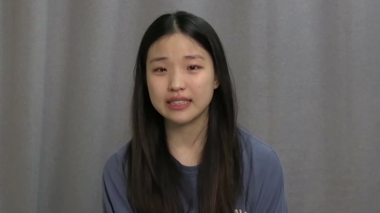 [미지의 서울 - 유미지] 유미래만 낳았으면 됐잖아