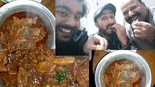 Beaf Korma Recipe With Khaoo Pakaoo G And Mubarak Khan