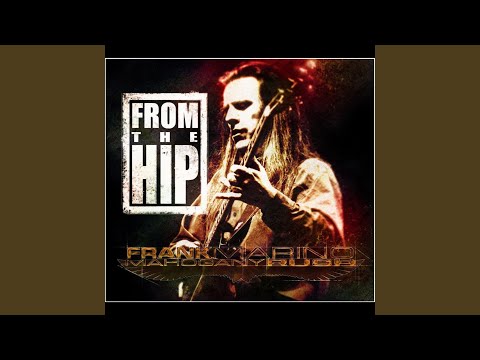 Frank Marino — Rise Above