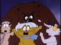 The Catillac Cats (S01E33) - Scaredy Cats HD