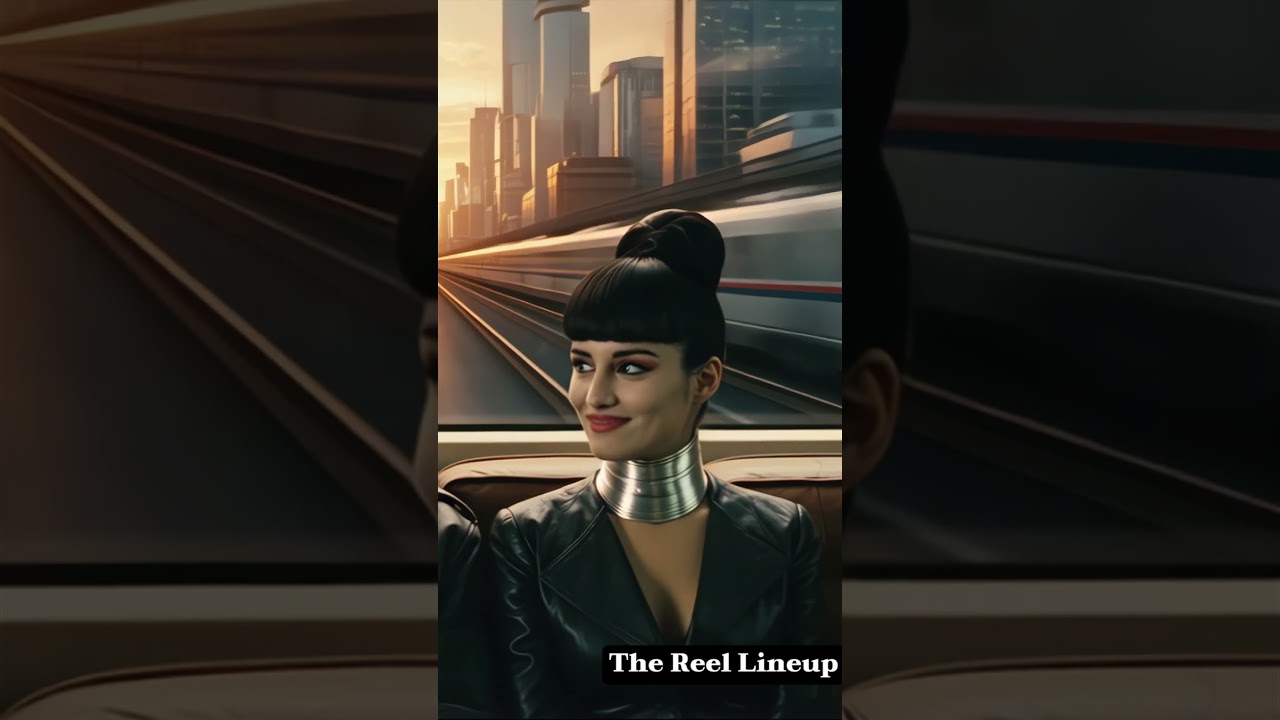 The Matrix (1999) Cast