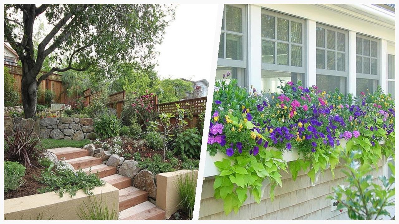 75 Traditional Landscaping Design Ideas You'll Love 😊