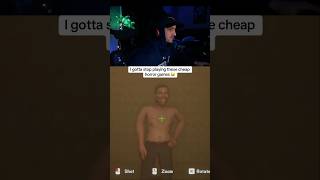 I Gotta Stop Playing Cheap Horror Games 😂