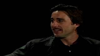 The Actors studio (Old School feature) w/ Will Ferrell